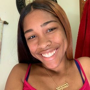 Meet your Posher, Shaquana